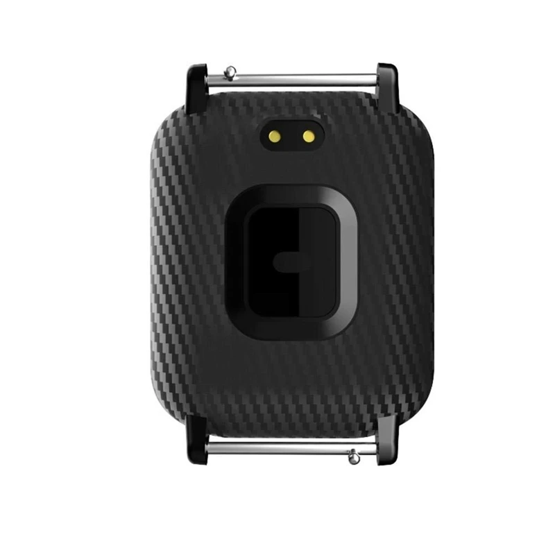 Цветной экран A8 умный Браслет фитнес трекер Мульти спортивный режим