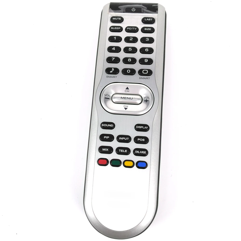 Оригинальный/настоящий пульт дистанционного управления для Dell W2300 LCD PC TV Remoto Controle