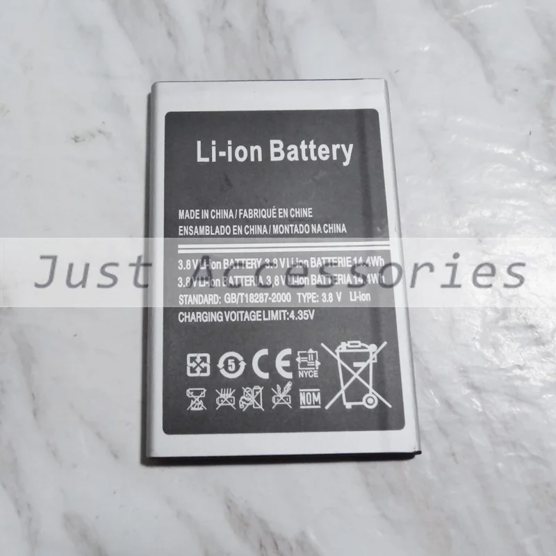 2500 mAh литий-полимерный смарт мобильный телефон Батарея батареи для Xgody X21 |