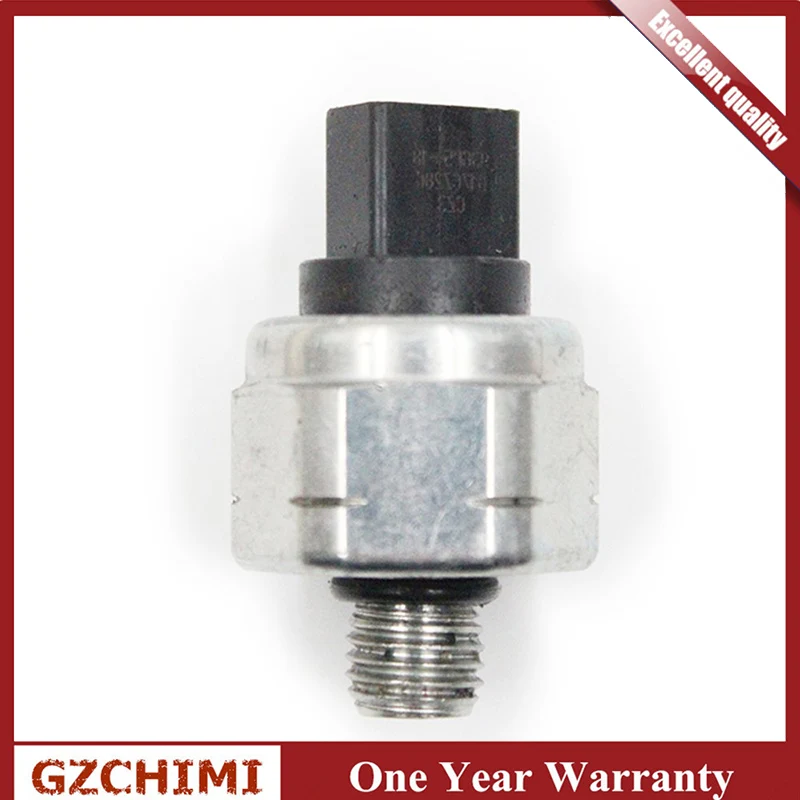 Фото 2 шт. 33417NA датчик давления масла CVT для Nissan Mitsu Dodge Ratio 33417N 33417NA №2