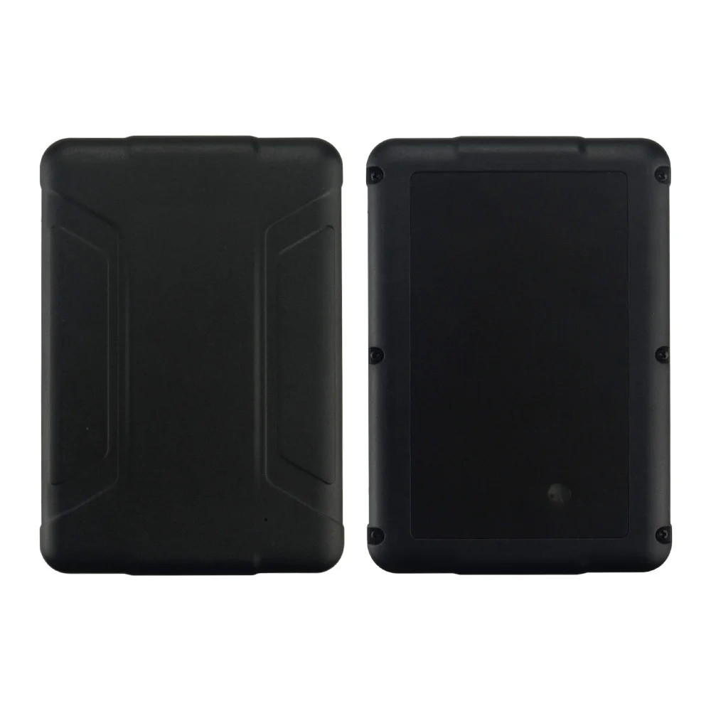 Strong Magnetic Vehicle Car GPS WT07 Waterproof GPS Locator Optional 5000mAh /10000mAh Long Standby Voice Monitor Free APP