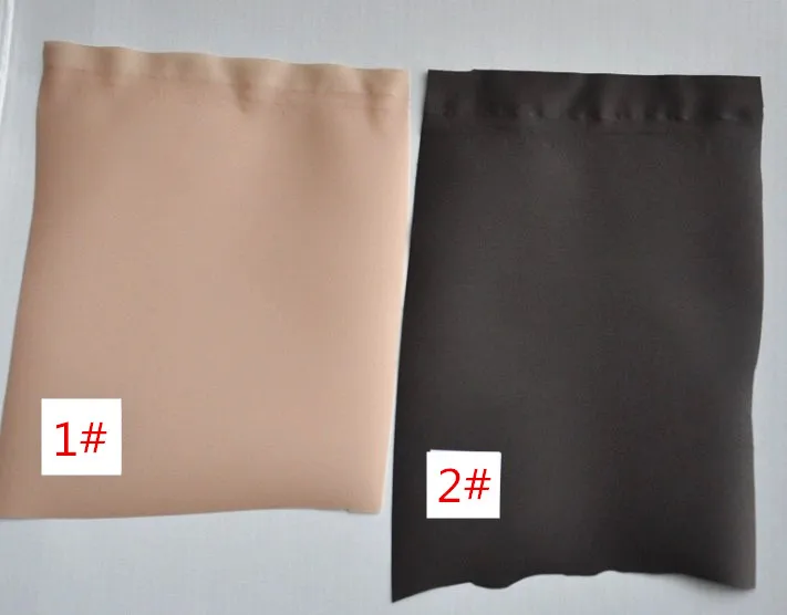 0 3 мм ПУ + чистая кожа основа для парика колпачка аксессуары изготовления волос |