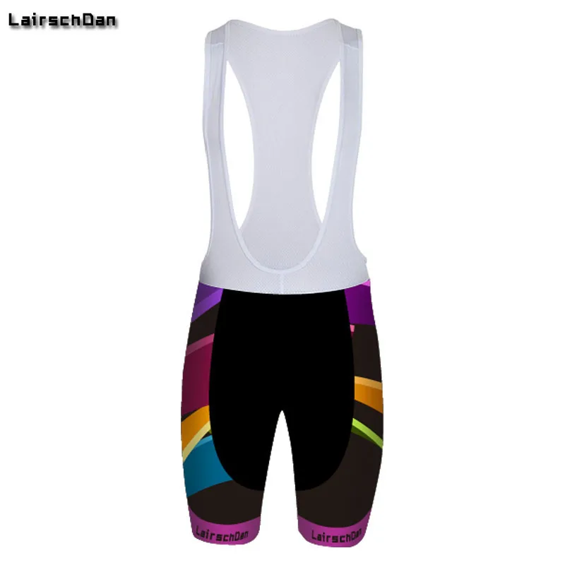 SPTGRVO LairschDan 2021 team women's cycling jersey short bicycle clothing set uniform bike dress ladies kit sportwear wear | Спорт и