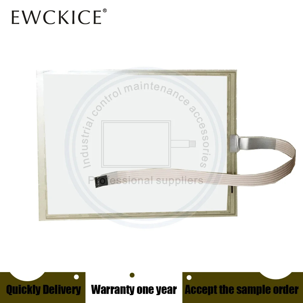 

NEW 6AG1 644-0AA01-4AX0 6AG1644-0AA01-4AX0 HMI PLC touch screen panel membrane touchscreen