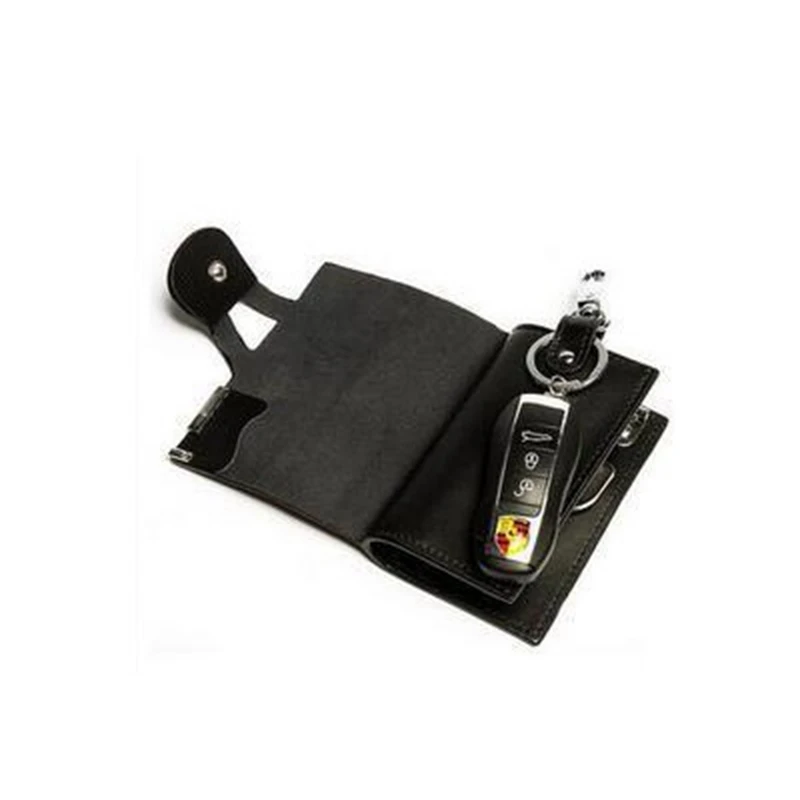 BERNO Fly Винтаж Пояса из натуральной кожи Ключи кошелек Для мужчин брелок Чехлы для