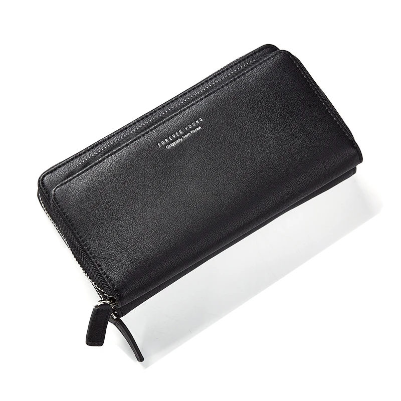 SA браслет женский длинный клатч бумажник большой емкости бумажники Женский