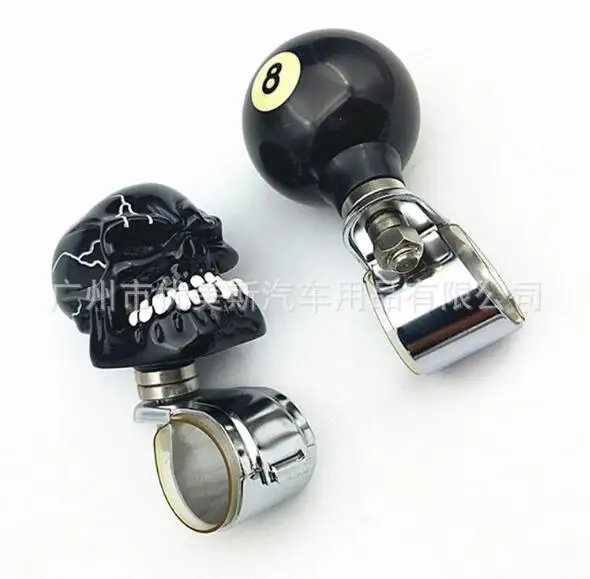 M Power роскошный нескользящий чехол для автомобильного рулевого колеса из