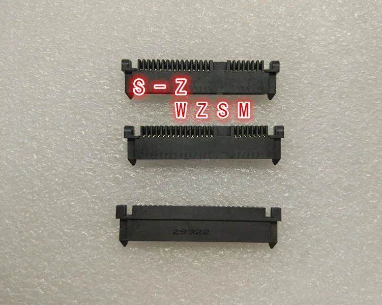 1 шт.-10 шт. новый разъем жесткого диска для Acer Aspire 3810 3810T 3810TZ 3810TG HDD кабель P20 |