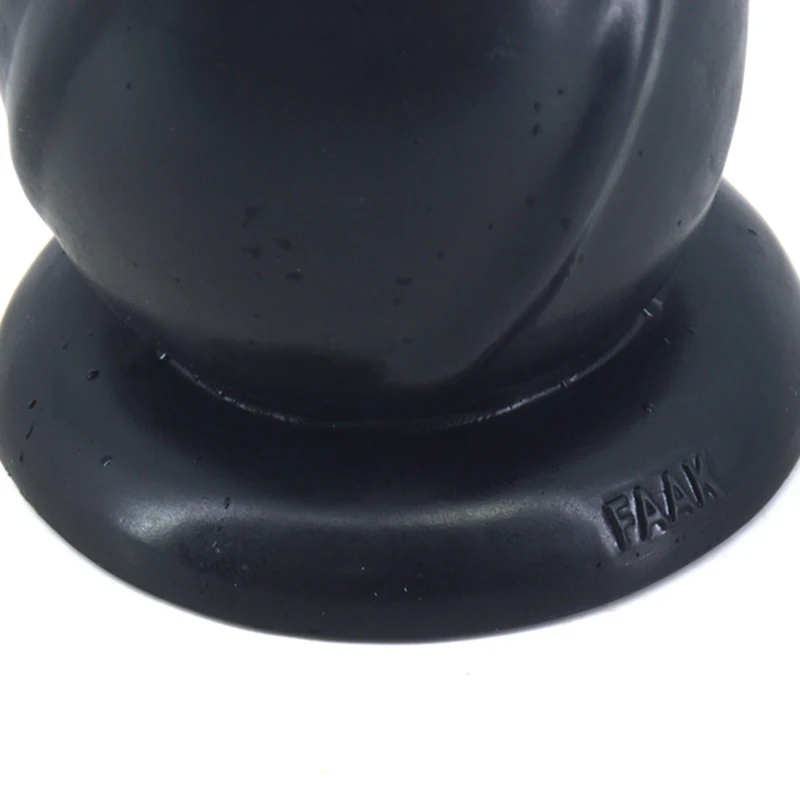 11 6 дюйма огромный медицинский Силиконовый анальный бисер большая Анальная