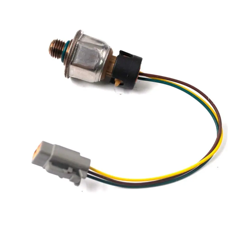 Best price Auto New Oil Pressure Sensor 1845536C91 Fits for Maxxforce 2004-2007 DT466E DT570 DT | Инструменты