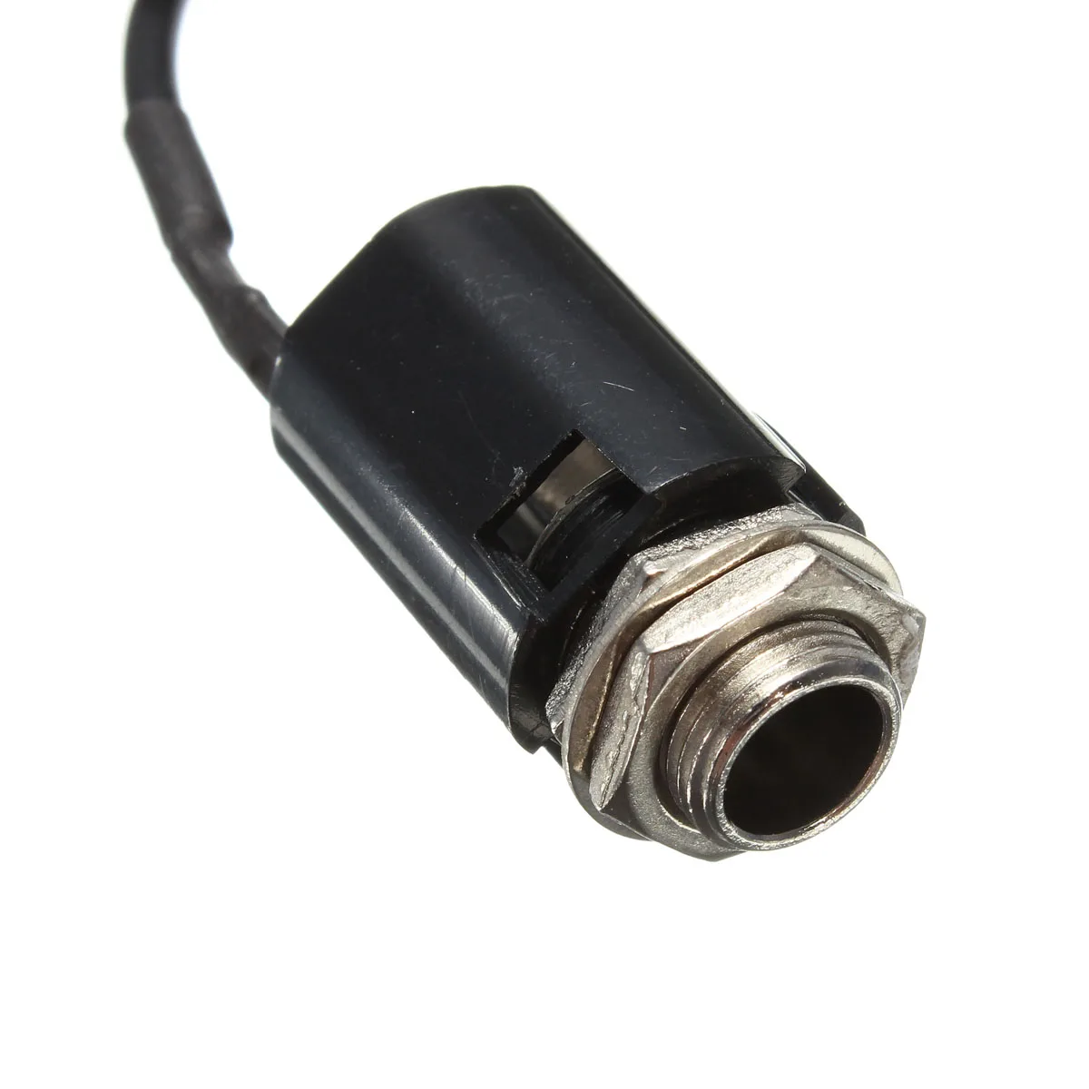 1 шт. Универсальный акустический гитарный пикап пьезо преобразователь