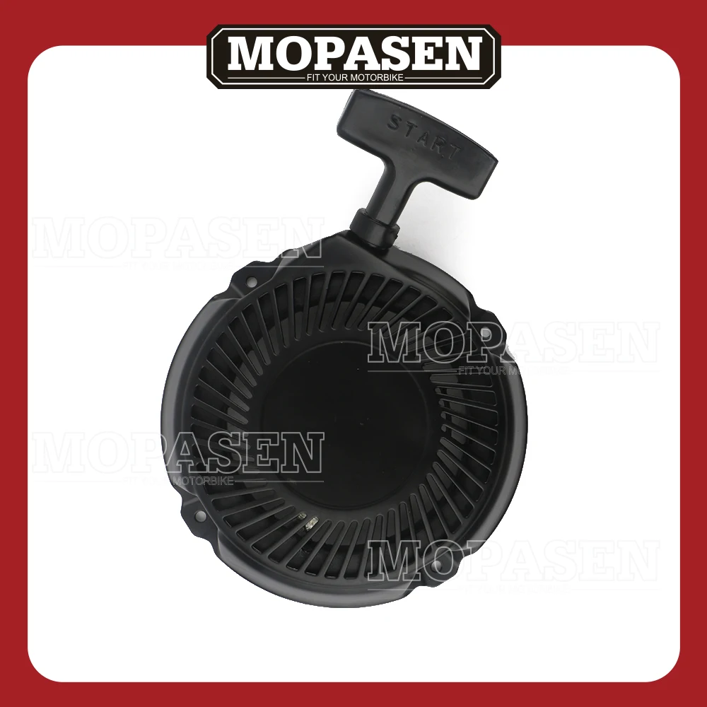 Стартер для Briggs & Stratton 591301 693394 791670 795930 аксессуары запасные части стартер с отдачей