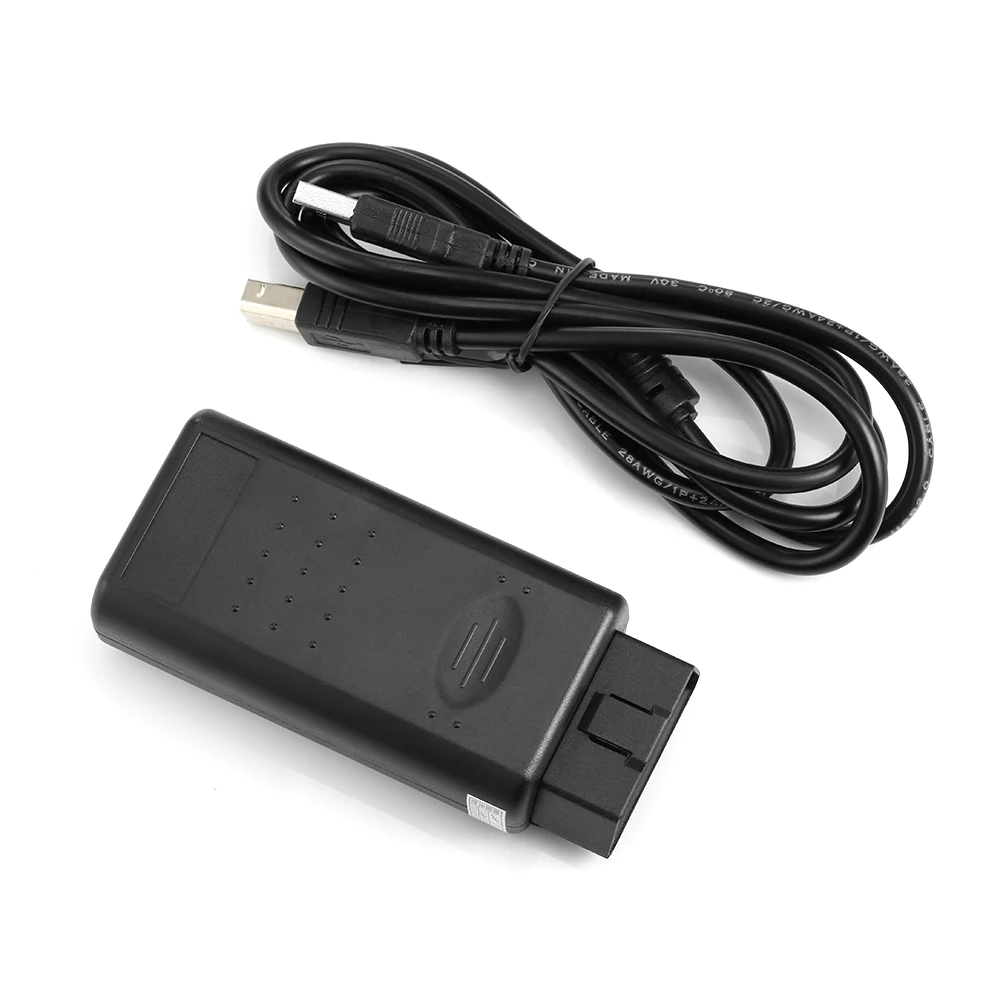 Диагностический сканер V1.99 для Opel OBD2 OP COM/OPCOM с чипом PIC18F458|Диагностические сканеры