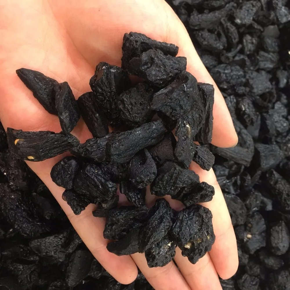 50 г энергетический камень натуральный Tektite Meteorite crystal восстанавливающий