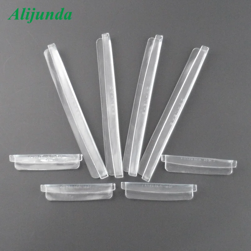 Автомобильная наклейка обрезки двери панели защитная полоса для Peugeot 206 207 208 301 307