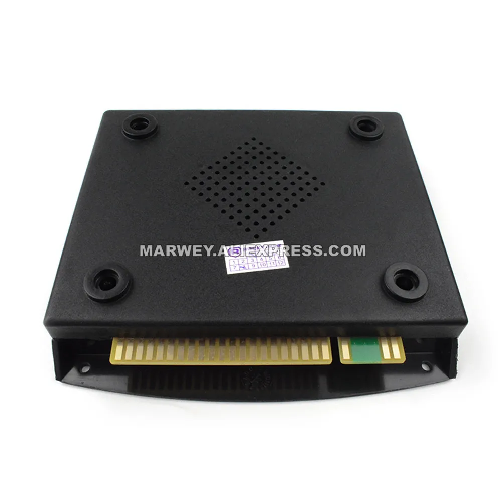 Marwey шкатулка с несколькими играми 3 MAME Jamma CGA VGA Pandora 520 в 1 DIY аркадный блок для