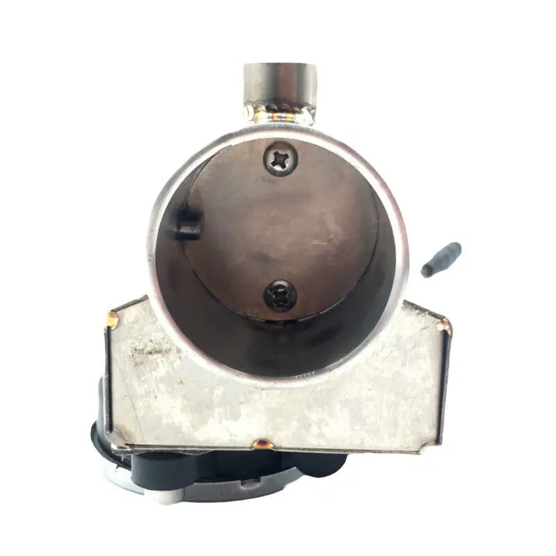 Комплект дистанционного управления 3 &quotтип Электрический выхлопной Catback Downpipe