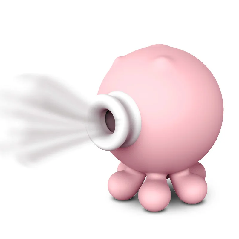 9 скоростей силиконовый вагинальный вибратор шар осьминог вибрирующий Вибе