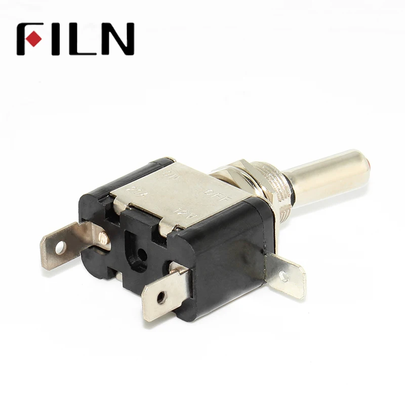 Авто Лодка Грузовик с подсветкой Led тумблер безопасности самолета откидной