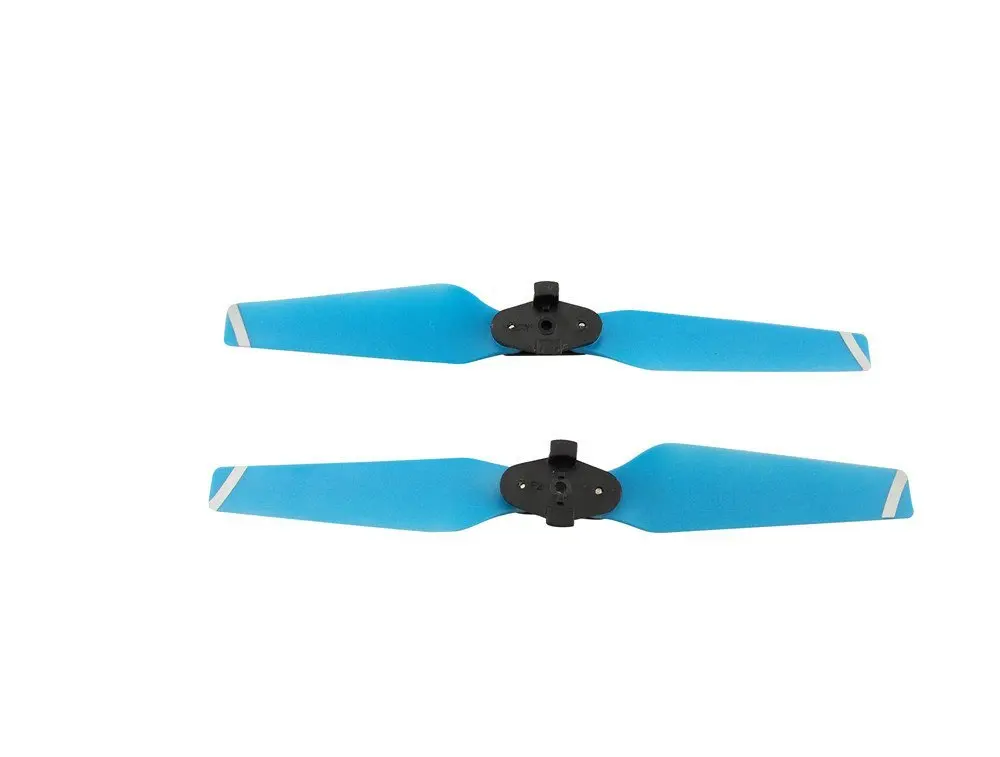 

Upgraded Main Blade Propellers Props CW CCW 4730F Quick Release Folding Propellers for DJI Spark Drone Rc Quadcopter Drone