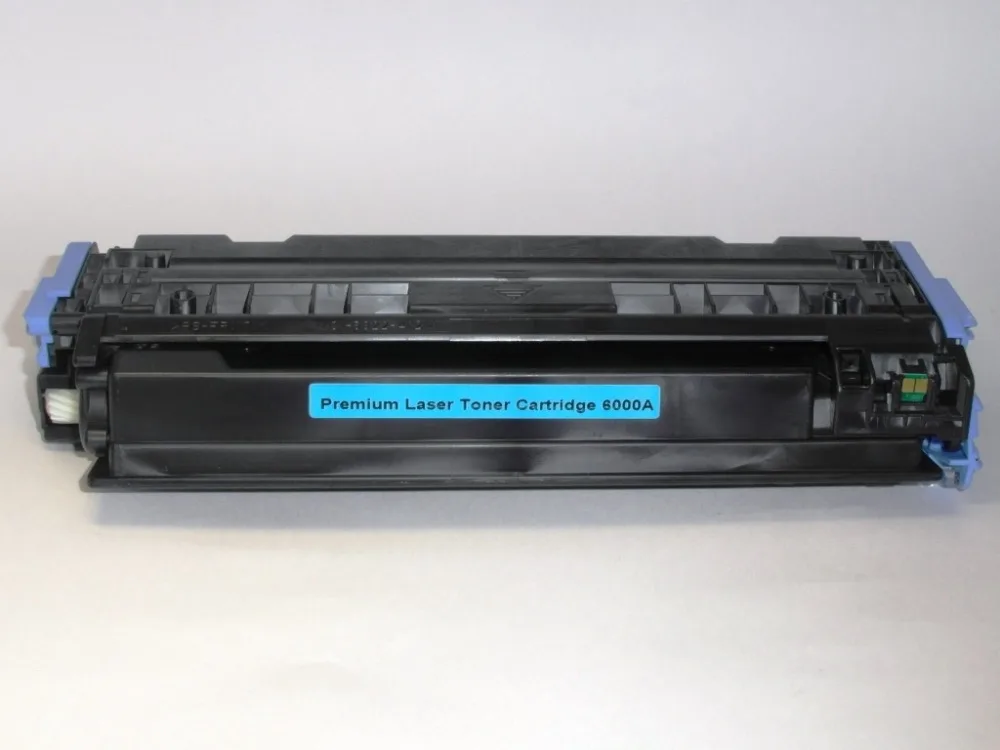 Картридж Q6000A (черный) для HP 1600/2600/2600n/2605/2605dn/2605dtn/CM1015/CM1017|Картриджи с тонером| |