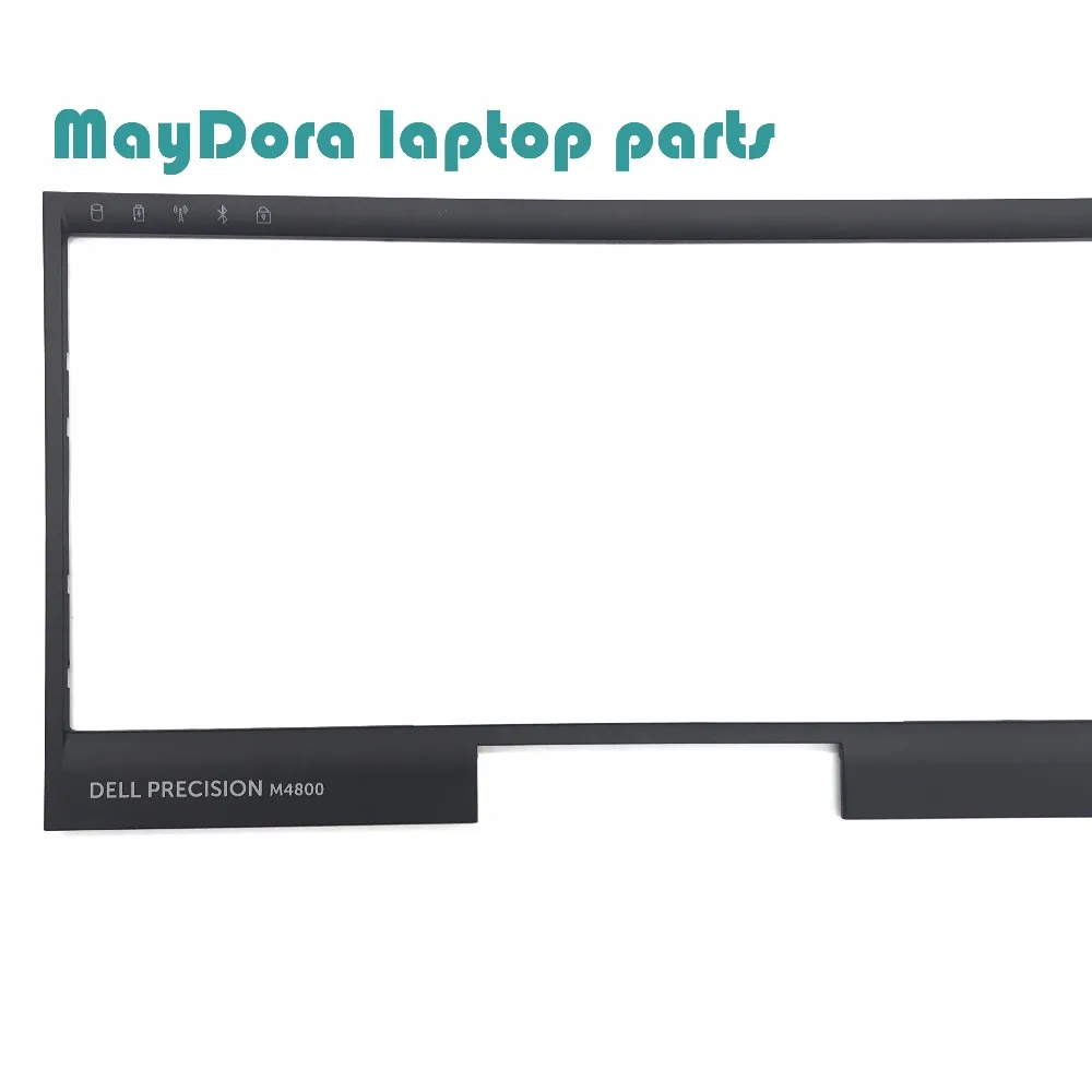 Детали для ноутбука DELL прайс-лист M4800 Обложка клавиатуры | Компьютеры и офис