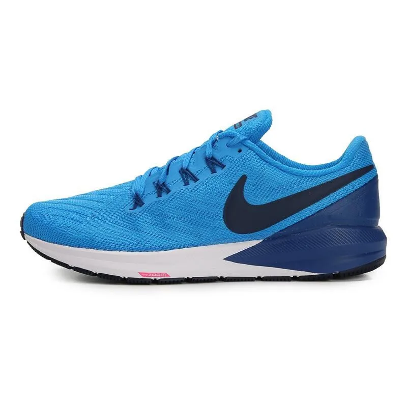 Новое поступление NIKE AIR ZOOM структура 22 Для мужчин, прямые поставки от производителя
