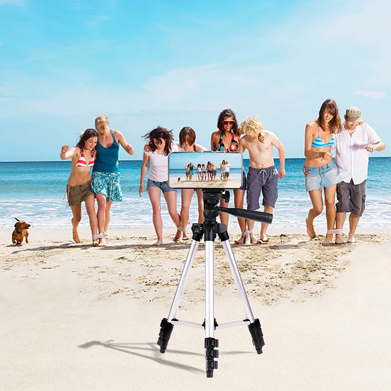 Портативный штатив для телефона, держатель для камеры Gorillapod Stativ, мобильное крепление, штатив, подставка, зажим для камеры, гибкие штативы для смартфона