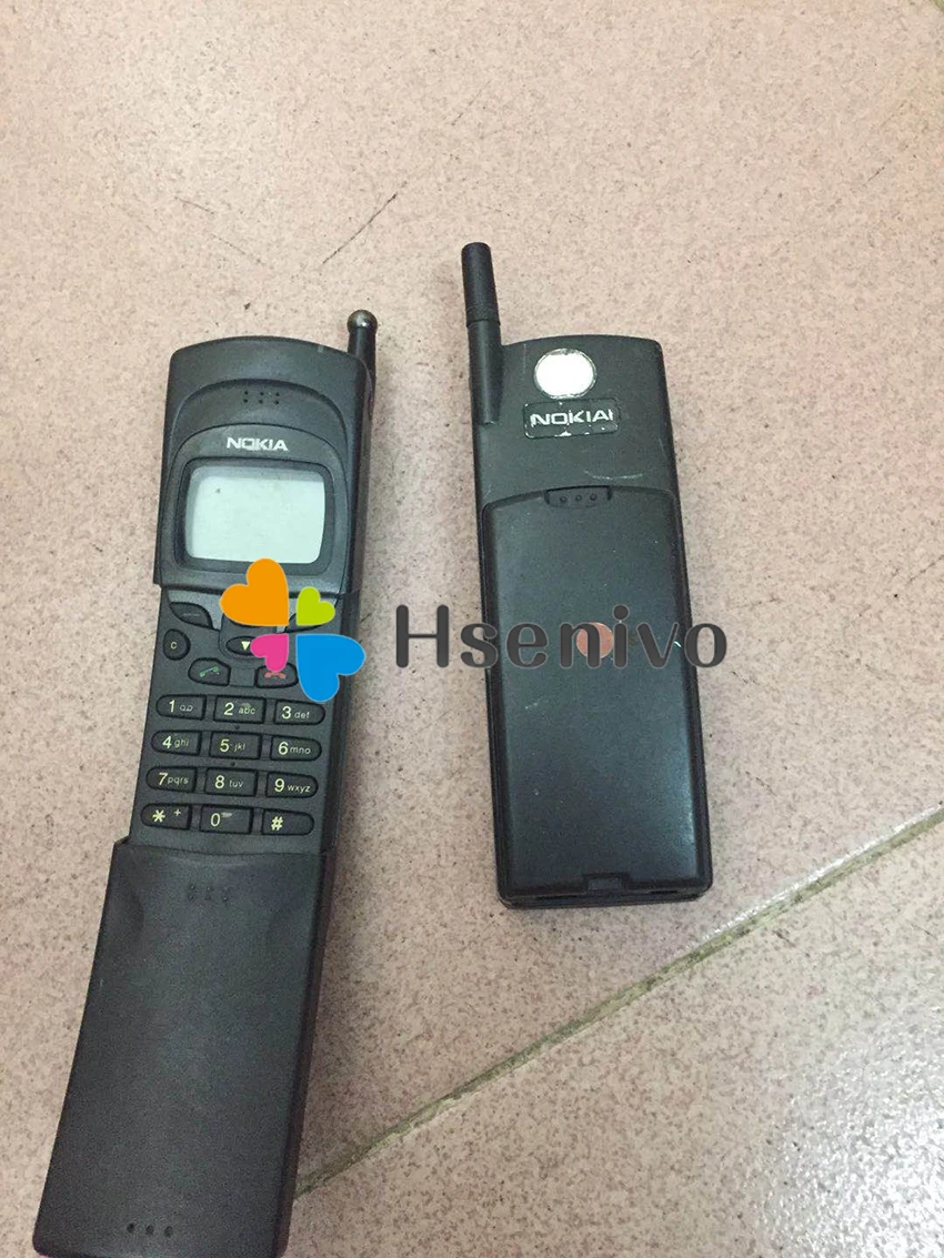 nokia 81101996 refurbished original nokia 8110i 8110 mobile phone 2g gsm unlocked cheap old refurbished phone free shipping free global shipping