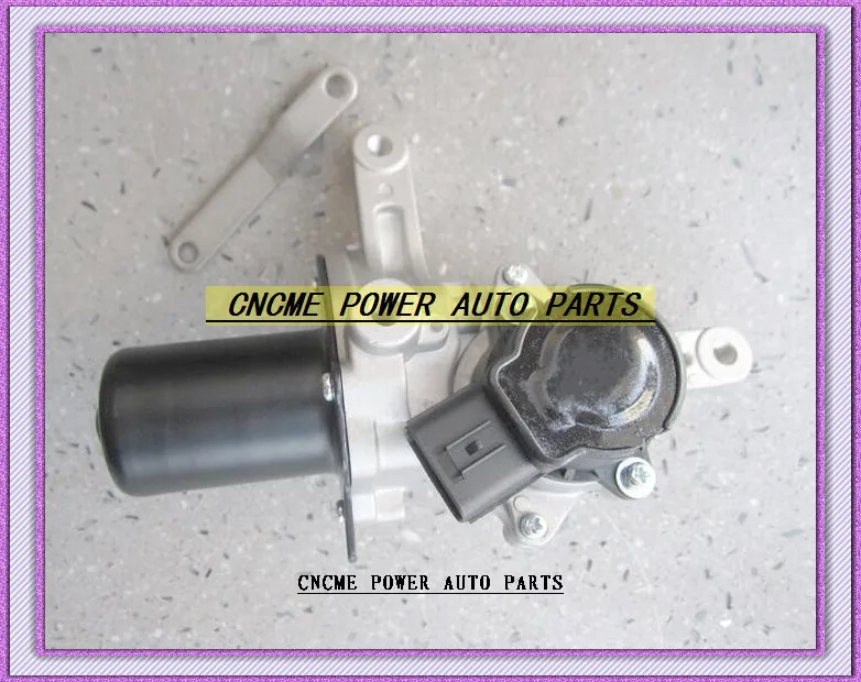Электропривод TURBO соленоидный VB31 17201 OL071 OL070 для TOYOTA бренд Land Cruiser Hilux Vigo DYNA D 4D 2010 2KD