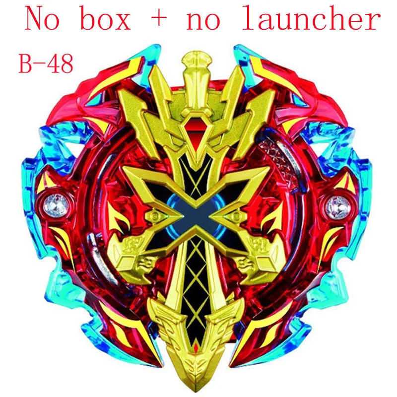 Takara Tomy Bey Bay Burst Toy, новая B-00, B-125, B-122, Toupie, металл, сплав, Бог, вращающееся верхнее лезвие, лезвия, игрушки