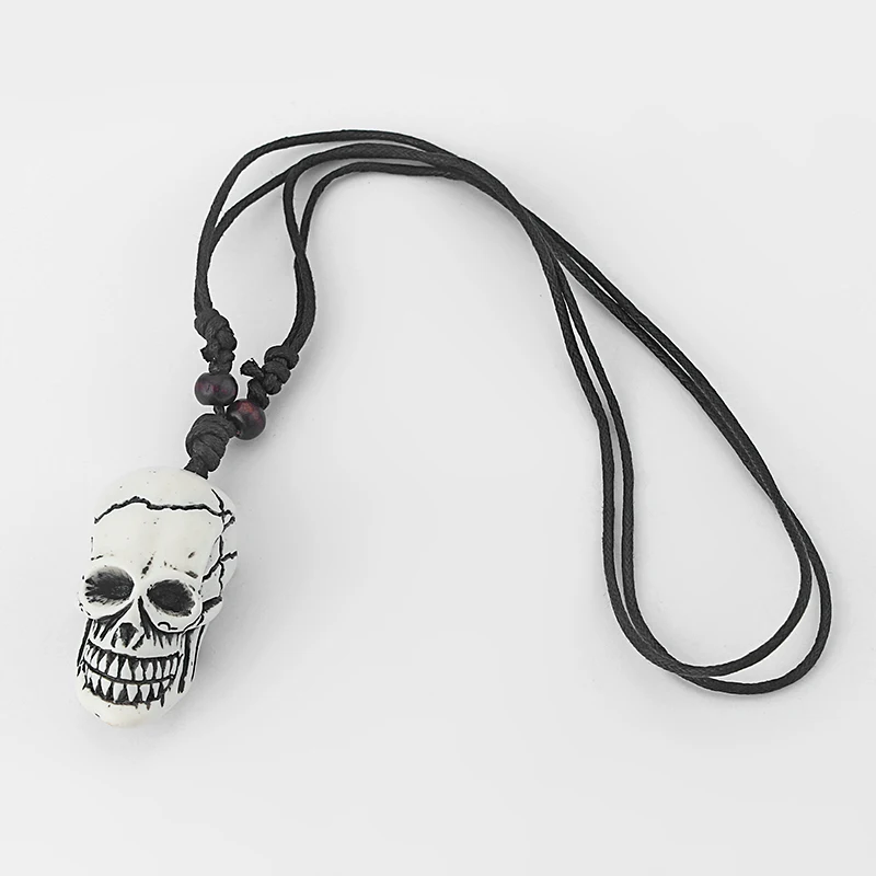 6 шт. подвеска в виде головы черепа|necklace and pendant|necklace beachpendant bottle |