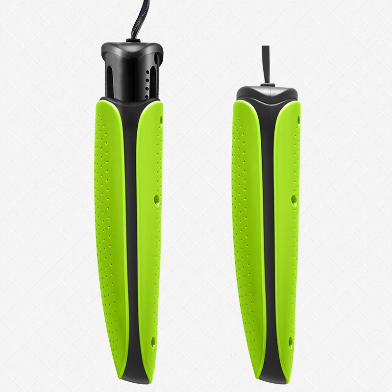 

Timing optional retractable two-core heating midsole dryer dry shoe warmer roaster