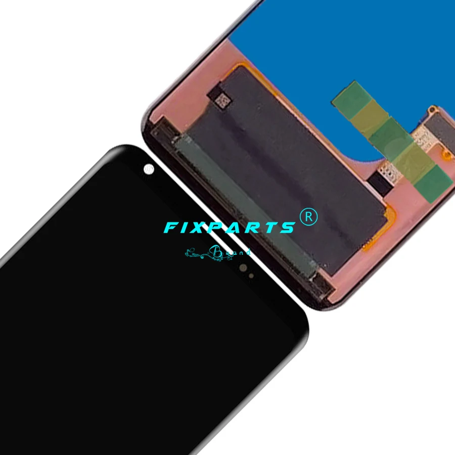 ЖК дисплей 6 0 дюйма для LG V30 Plus H930DS сенсорный экран с дигитайзером сменный в сборе