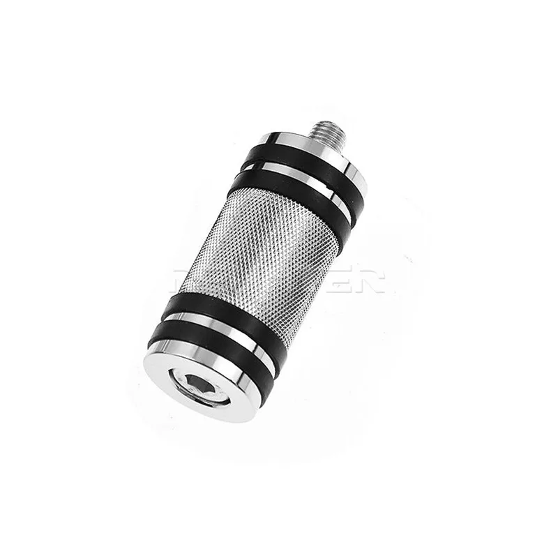 Переключатель передач мотоциклетный Peg Заготовка алюминий для Harley Sportster XL 883 1200 883R 883C Touring Softail Sportster Dyna - Цвет: style 5