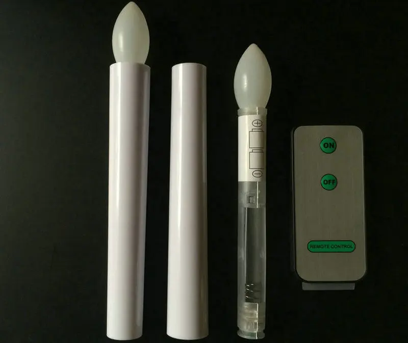 120 шт. с дистанционным управлением Led коническим отверстием производства