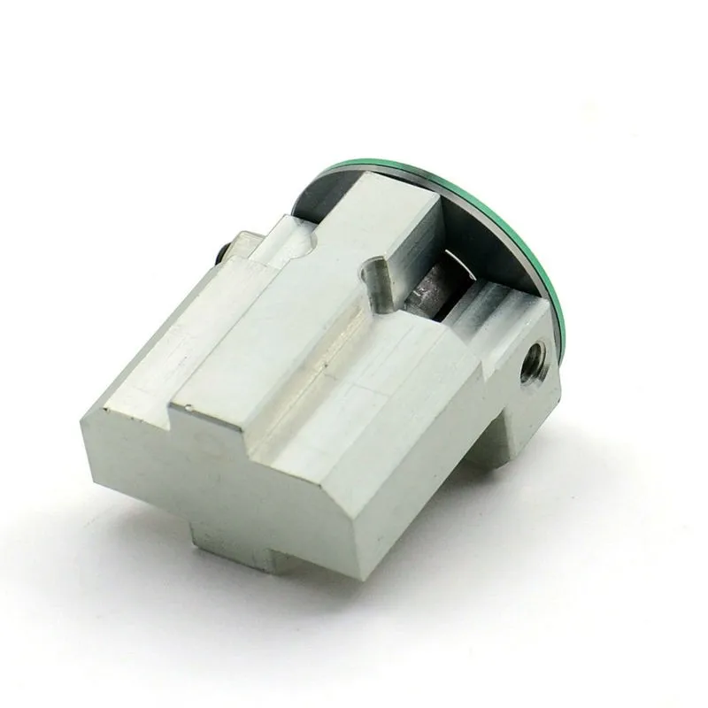 Новинка 2018 станок для резки ключей с ЧПУ приспособление Ford MONDEO совместим