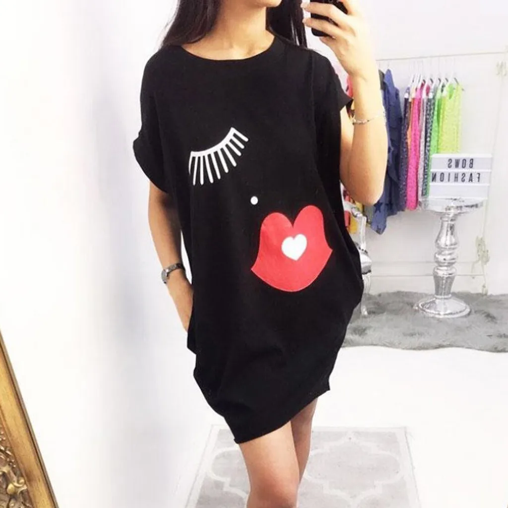 Новейшая модель 2019 Для женщин с карманами повседневный вязаный свитер