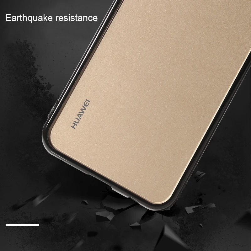 Роскошный прозрачный чехол для Huawei P20 Lite P20Lite P30 P10 Plus Mate 10 20 Pro Honor 9 V10 View P smart TPU + PC |