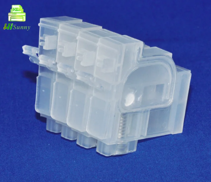 5 шт. чернильный демпфер для Epson L801 L810 L850 L1800 L1300 L565 L455 L360 L351 L313 L310 L303 L301 L220 L201 L130