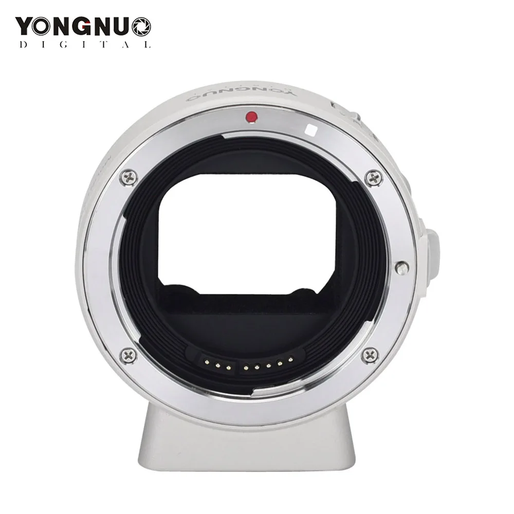 Кольцо адаптер для объектива YONGNUO Sony кольцо камеры E Mount автофокус Canon EF/EF Len A6300 A6000