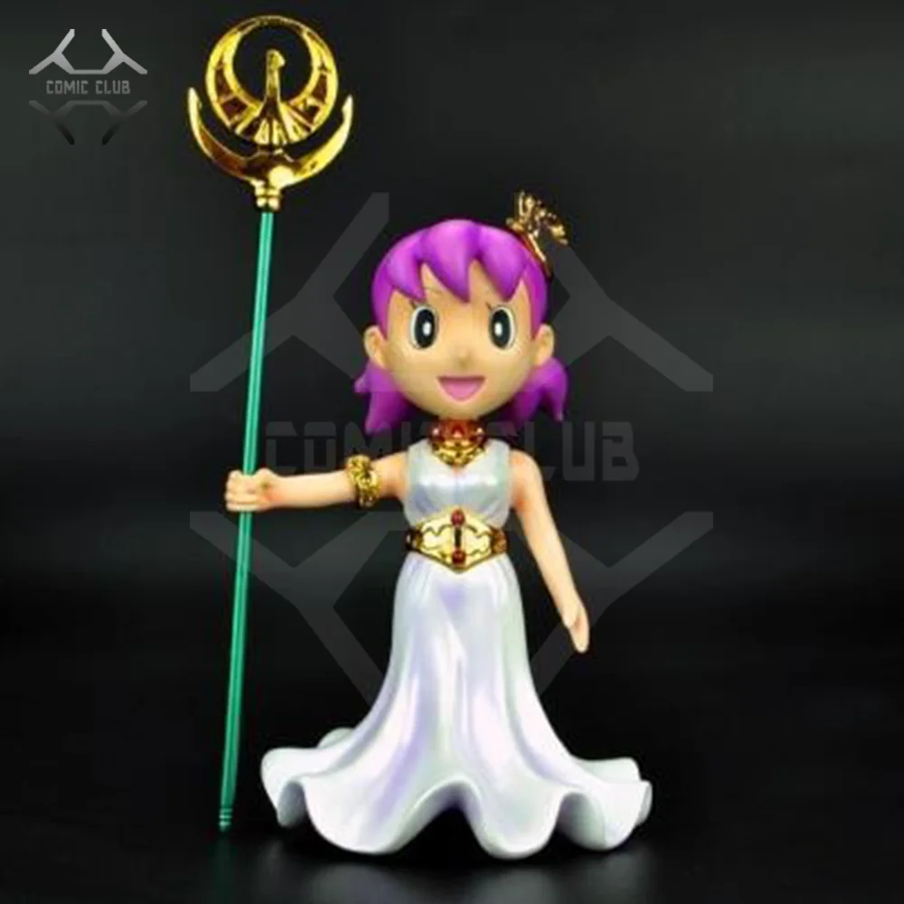 Comic Club &quotв наличии&quot Jacksdo-saint seiya cloth myth Athena? Дораэмон доракат Минамото шизука |