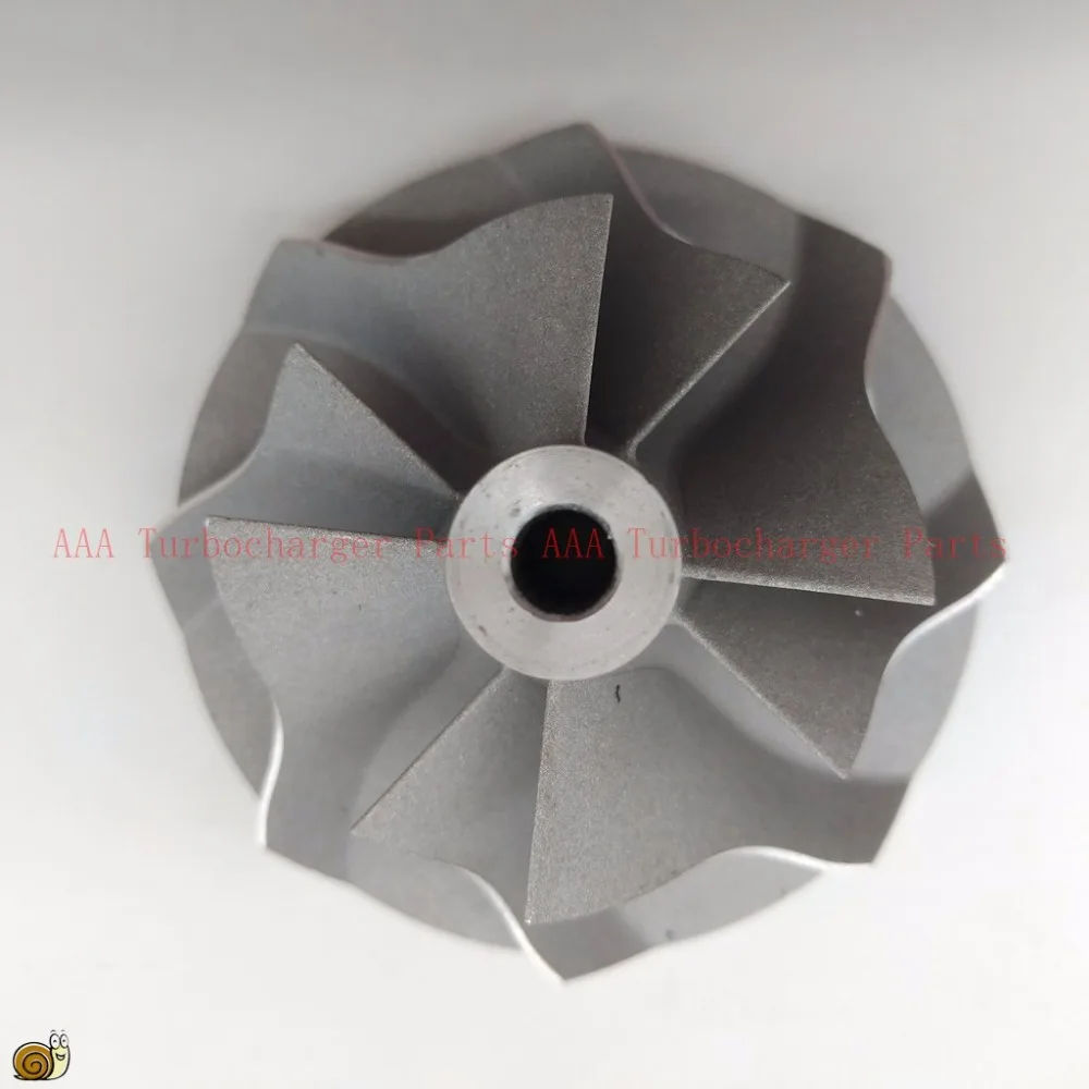 K04 турбокомпрессорные детали колесо 35x50 мм Поставщик AAA детали|parts suppliers|parts