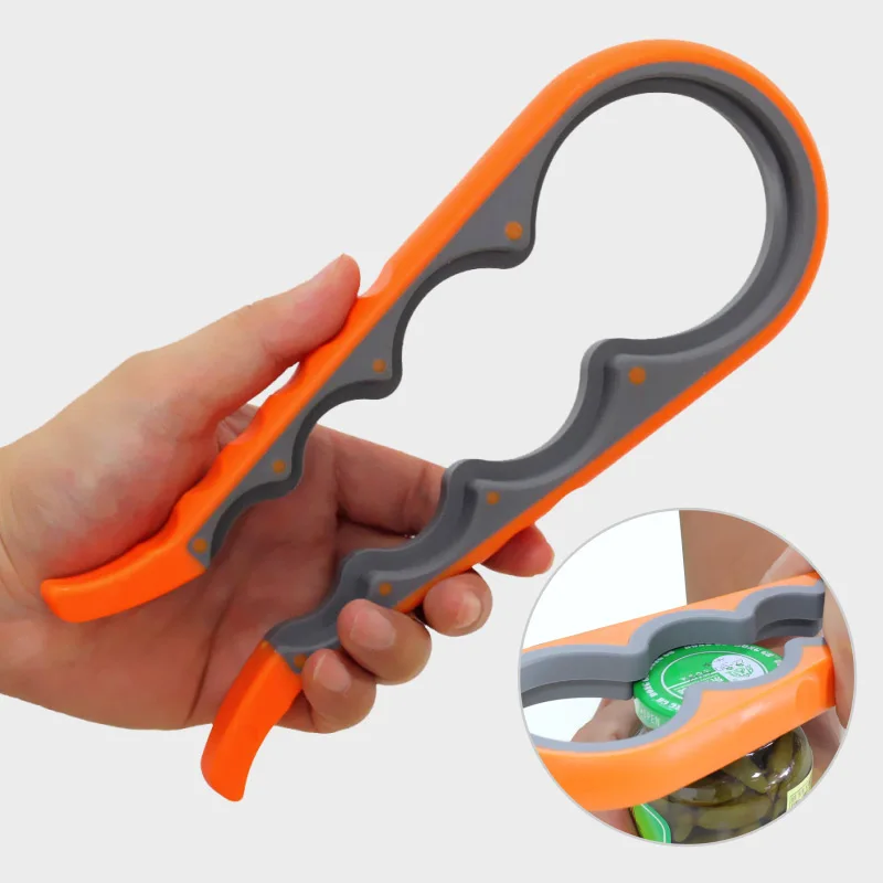 

Multifunctional Opener Simple Can Opener Household Tools Kitchen Utensils