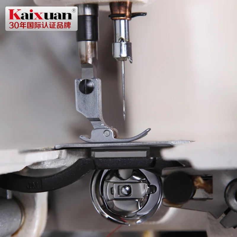 Высокоскоростная швейная головка для швейной машины KX8500|lockstitch sewing|lockstitch sewing