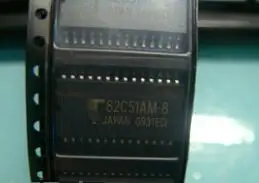 Бесплатная доставка TMP82C51AM 8 TMP82C51A TMP82C51|Реле| |