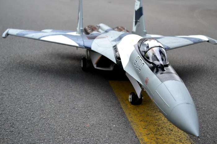 Freewing SU35 70 мм edf jet kit и PNP|jet kit|edf kits70mm jets |