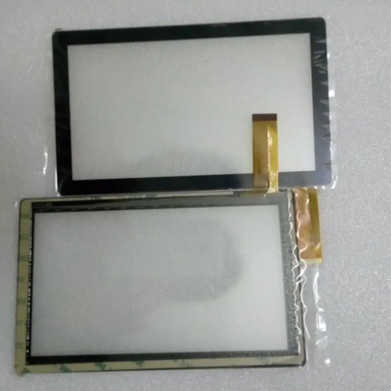 

Замена сенсорного экрана Myslc для 7-дюймового планшета irulu expro x1/IRULU X7