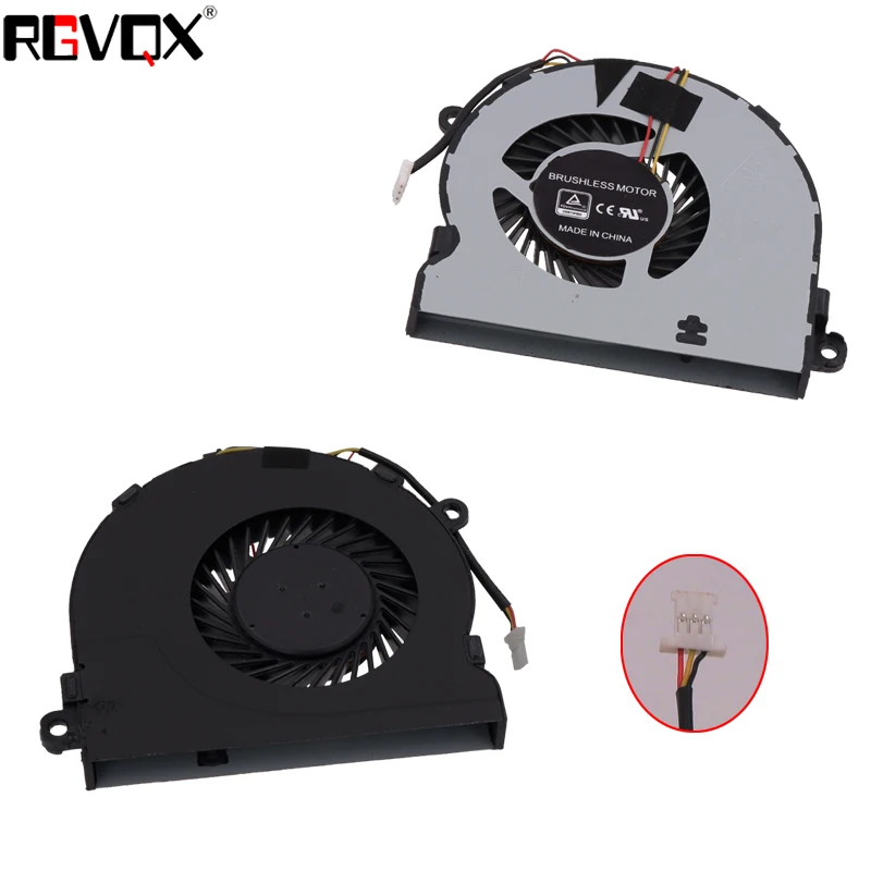 

New Laptop Cooling Fan For Dell Inspiron 15 5547 5447 5542 5543 5545 5548 5445 PN: 3RRG4 CPU Cooler Radiator