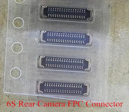 Для iPhone 6S USB зарядное устройство/ЖК дисплей/сенсорный/задний/фронтальная
